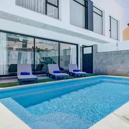 Two Dreams Luxury Villa Corralejo Exteriér fotografie