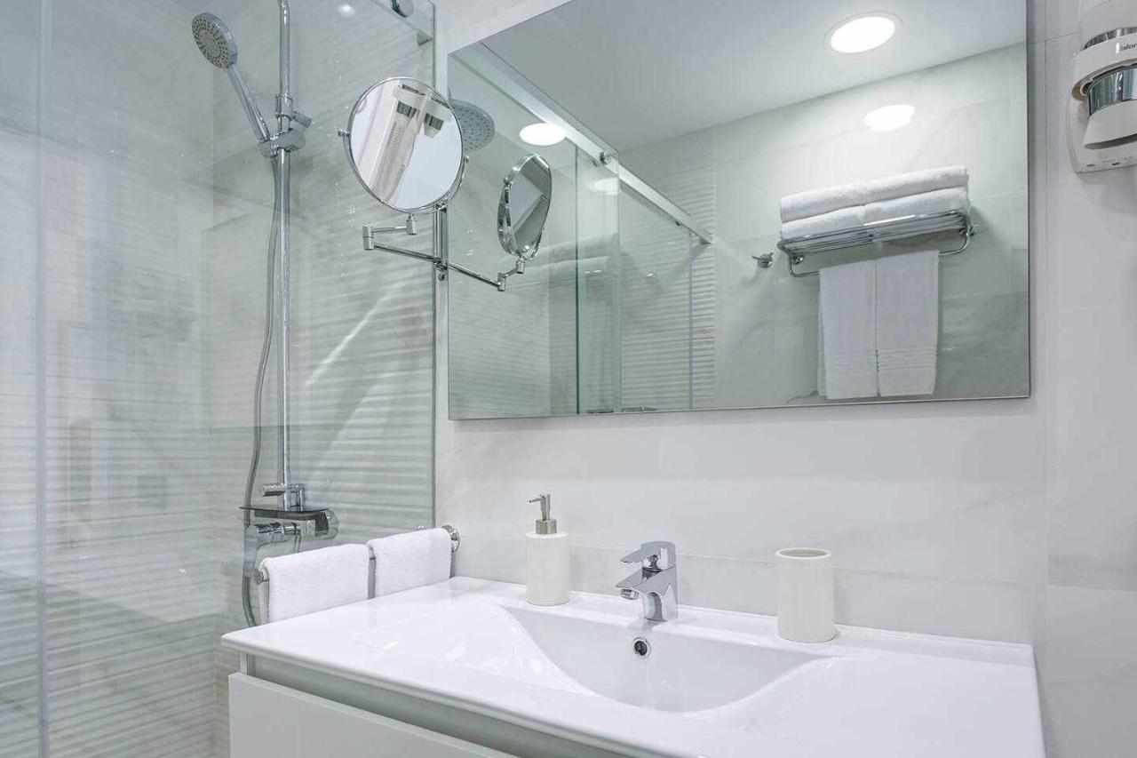 Two Dreams Luxury Villa Corralejo Exteriér fotografie