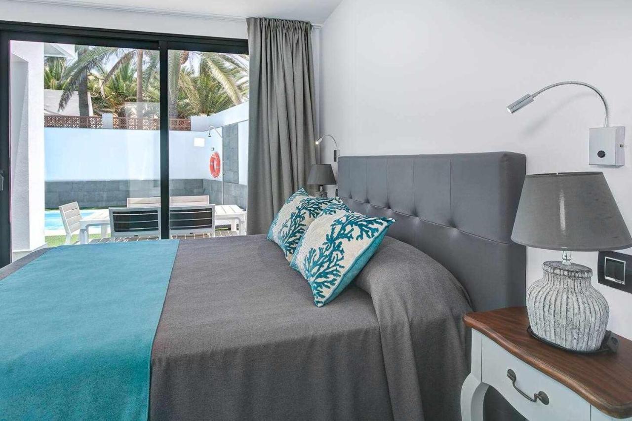 Two Dreams Luxury Villa Corralejo Exteriér fotografie