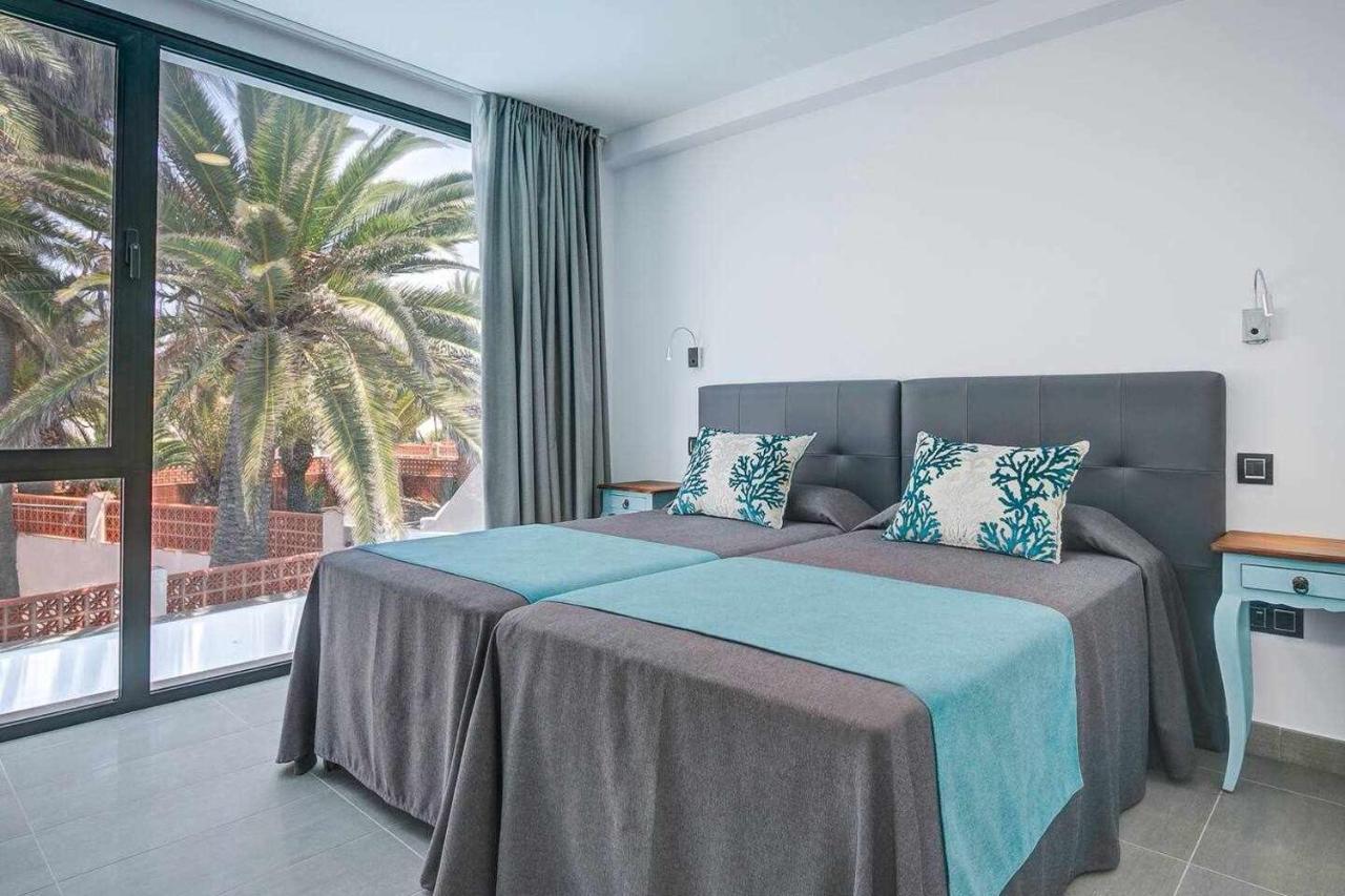 Two Dreams Luxury Villa Corralejo Exteriér fotografie
